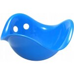 Mušle Bilibo Modrá - multifunkční kreativní hračka, houpačka Moluk – Zboží Dáma