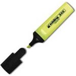 Edding 345 žlutá – Zboží Živě