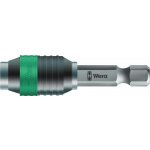 držák bitů WERA, rychloupínací, RAPIDAPTOR, 1/4 , 50mm – Zboží Dáma