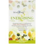 Stamford Energising indické vonné františky 15 ks – Zboží Dáma