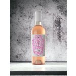 Demuerte Rosé Růžové 12,5% 0,75 l (holá láhev) – Hledejceny.cz