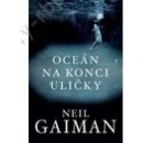 Oceán na konci uličky - Neil Gaiman