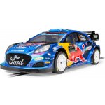 Scalextric Autíčko Rally C4501 Ford Puma Rally1 Monte Carlo 2023 Tanak/Jarveoja (1:32) – Zboží Dáma