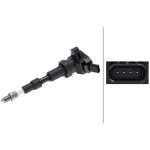 Zapalovací cívka HELLA 5DA 358 168-781 – Hledejceny.cz