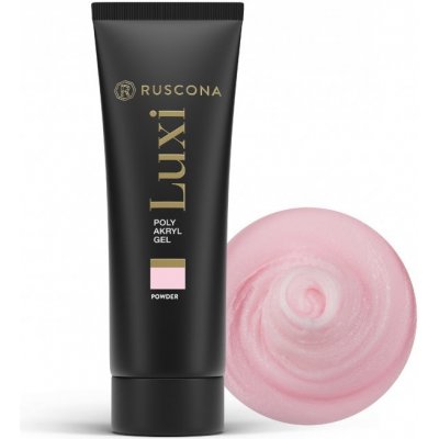 Ruscona LUXI POWDER 50 g – Zbozi.Blesk.cz