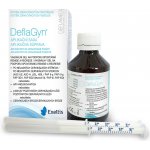 DeflaGyn vaginální gel 150 ml + 2 aplikátory – Zboží Dáma