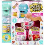MGA's Miniverse Mini Food Večeře – Hledejceny.cz
