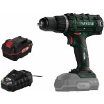 PARKSIDE PABS 20-Li E6 + 4 Ah – HobbyKompas.cz
