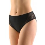 Gina Dámské kalhotky klasické 10215P bílá – Zboží Dáma