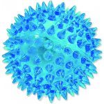 Dog Fantasy míček LED 6 cm – Zboží Dáma