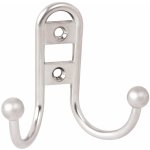 Walteco Lorex II 8206 matný nikl – Hledejceny.cz