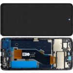 LCD Displej + Rám Infinix SMART 8 – Zboží Živě