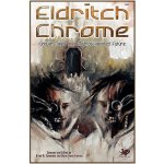 Chaosium Cthulhu: Eldritch Chrome – Hledejceny.cz