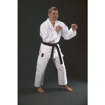 Kimono Jiu Jitsu DAX - model BUSHIDO COMPETITION WHITE – Zboží Mobilmania