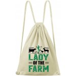 Dobrý Triko Lady of the farm natural – Hledejceny.cz