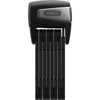 ABUS Bordo SmartX 6500A/110 černý – Zboží Dáma