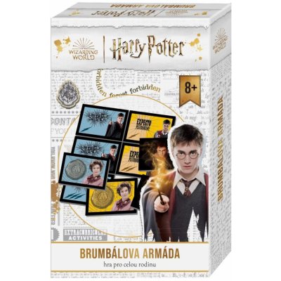 Betaxa Harry Potter Brumbálova armáda