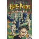 Harry Potter und der Stein der Weisen – Rowling, Joanne, K.