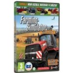 Farming Simulator 2013 GOTY – Zboží Dáma