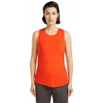 Icebreaker Wmns Mer 125 Cool-Lite Sphere III Tank Fervid – Hledejceny.cz