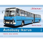 Grada Autobusy Ikarus – Hledejceny.cz