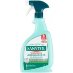 Sanytol Professional univerzální čistič 750 ml – Zboží Dáma