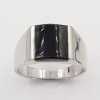 Prsteny Amiatex Stříbrný prsten 105311