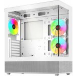 Savio Sigma X1 WHITE – Hledejceny.cz