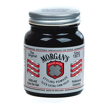 Morgans Styling Pomade pomáda na vlasy 100 g