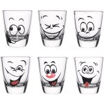 Orion Panáky HUMOR 6ks 0,25 ml – HobbyKompas.cz