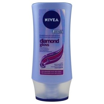 Nivea Diamond Gloss Conditioner na vlasy 200 ml