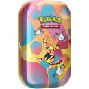 Pokémon TCG Scarlet & Violet 151 Mini Tin