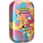 Pokémon TCG Scarlet & Violet 151 Mini Tin – Hledejceny.cz