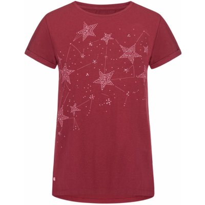 Loap Abbelly CLW22165 Vínová – Zboží Mobilmania