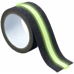 Maximex Protiskluzová páska s reflektorem 2 v 1 300 cm vícebarevná – Sleviste.cz