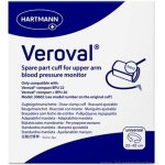 Veroval Univ.manžeta (22-42cm) pro pažní tlakoměr – Zboží Dáma