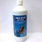 CHEM APPLICATION Aqua Blue Anti řasa 1l – Zboží Dáma