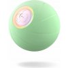 Hračka pro psa Cheerble Ball PE Interactive Pet Ball fialová