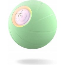 Cheerble Ball PE Interactive Pet Ball fialová