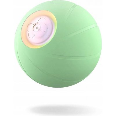 Cheerble Ball PE Interactive Pet Ball fialová – Zboží Mobilmania