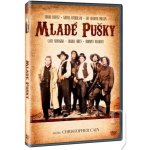 Mladé pušky DVD – Hledejceny.cz