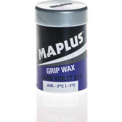 Maplus Dark Violet -3/-1 °C 45 g – Hledejceny.cz