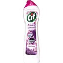 Cif Cream Pink Flower tekutý písek 500 ml