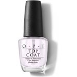 OPI lak na nehty Nail Lacquer Top Coat 15 ml – Zboží Dáma
