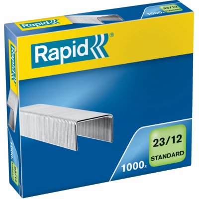 Rapid STANDARD – Zboží Živě