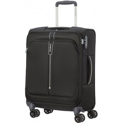 Samsonite Popsoda Spinner 55/20 CT4-09003 Černá 40 l – Zbozi.Blesk.cz