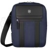 Taška  VICTORINOX taška na doklady Architecture Urban2 Melange Blue/ Black 6 l