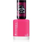 Rimmel London 60 Seconds Chameleon Colour by Rita Ora lak na nehty 324 Fashion Heaven 8 ml – Hledejceny.cz