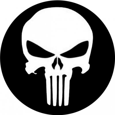 TopQ PopSocket Skull 53243 – Zboží Živě