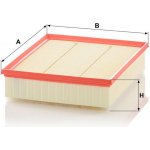 MANN-FILTER Vzduchový filtr MANN C29036 – Hledejceny.cz
